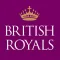The British Royals