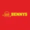 Benny's Burgers