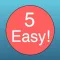 Grade 5 the Easy Way
