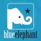 Blue Elephant Indian