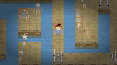 Short Story: John and The Goat Screenshots