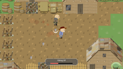 Short Story: John and The Goat Screenshots