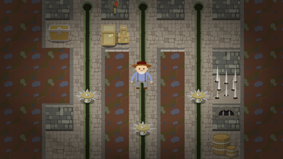 Short Story: John and The Goat Screenshots
