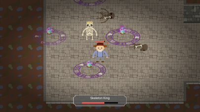 Short Story: John and The Goat Screenshots