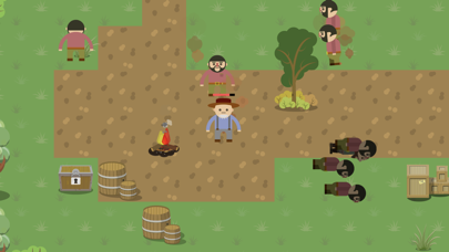 Short Story: John and The Goat Screenshots