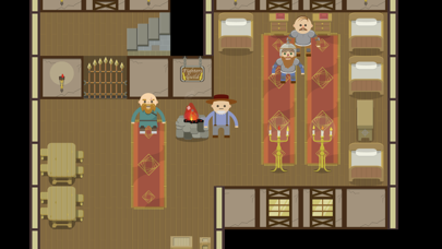 Short Story: John and The Goat Screenshots