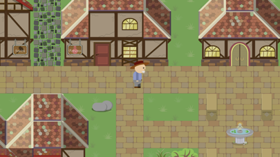 Short Story: John and The Goat Screenshots