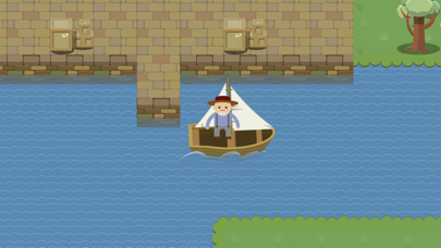 Short Story: John and The Goat Screenshots