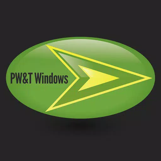 PW & T Windows PW & T Windows