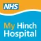 My Hinch - information for staff