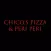 Chico's Pizza And Peri Peri