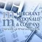 Merchant McDonald Tax Tools