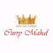 Curry Mahal Glasgow