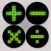 Retro Calc basic calculator