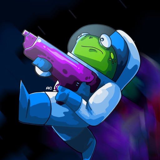Space Frog Intern Space Frog Intern
