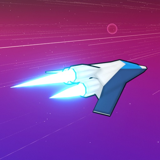 Space Beyond! Space Beyond!