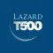 Lazard Events - Lazard T500