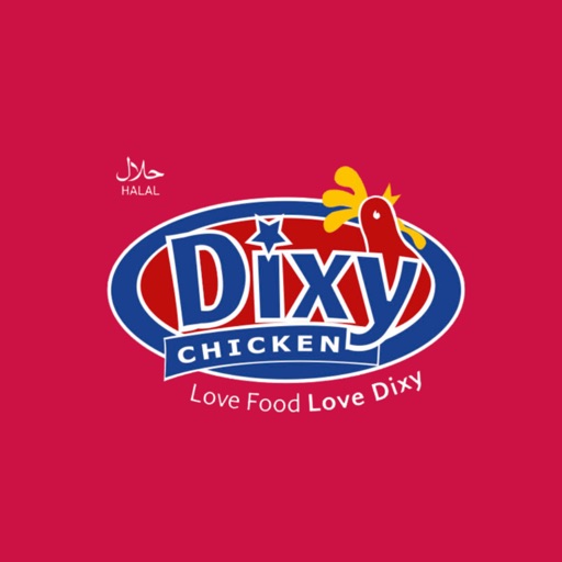Dixy Chicken Sheldon. Dixy Chicken Sheldon.