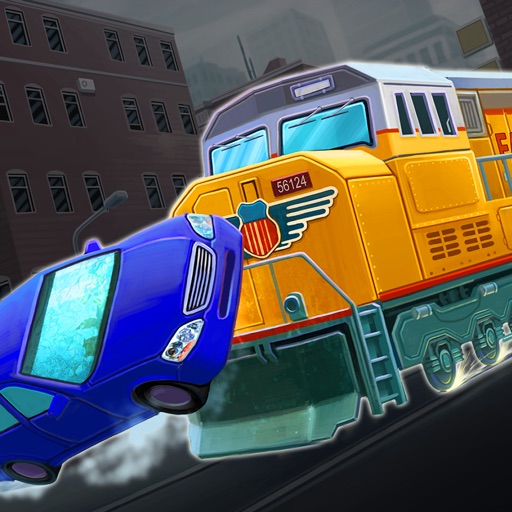 TrafficVille 3D TrafficVille 3D