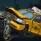 TrafficVille 3D: Traffic Jam in New York