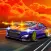 Retro Road Fury