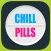 Take a chill pill