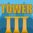 Tower Building Blocks