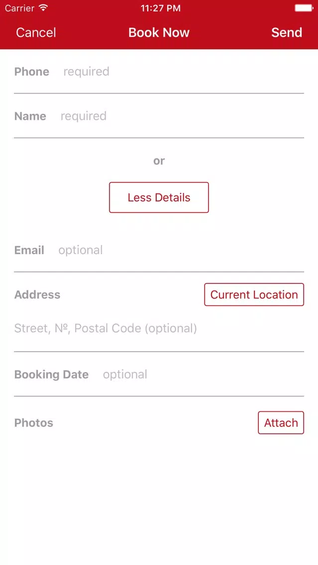 JunkBunk Rubbish Removal Co. Screenshots