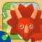 Dino Puzzles