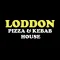 Loddon Pizza And Kebab House.