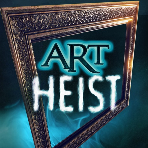 Art Heist - Escape Room Art Heist - Escape Room
