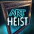 Art Heist - Escape Room