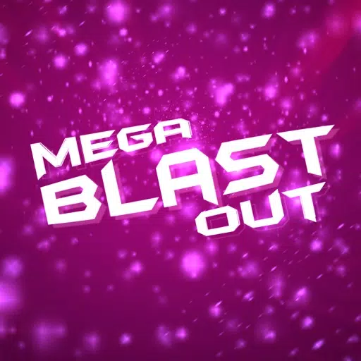 Mega Blast Out Mega Blast Out