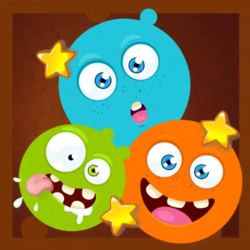Antistress Fidget Friends Antistress Fidget Friends