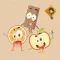 Sweet Sweety Stickers