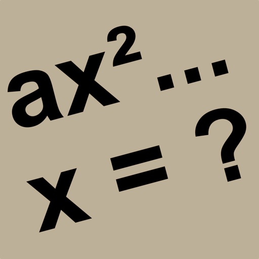 Quadratic Equations Quadratic Equations