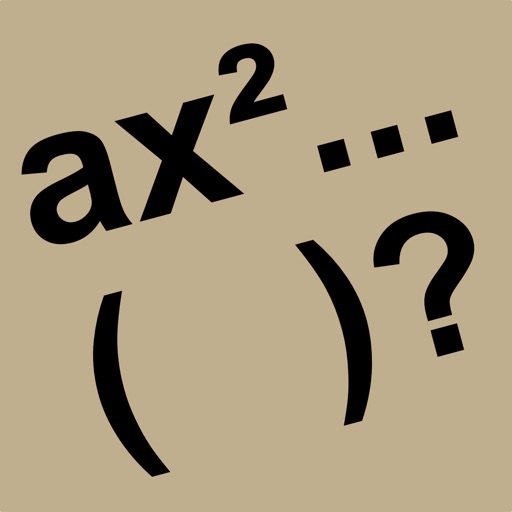 Quadratic Factoring Quadratic Factoring
