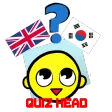 Quiz Head Games - Flag Match