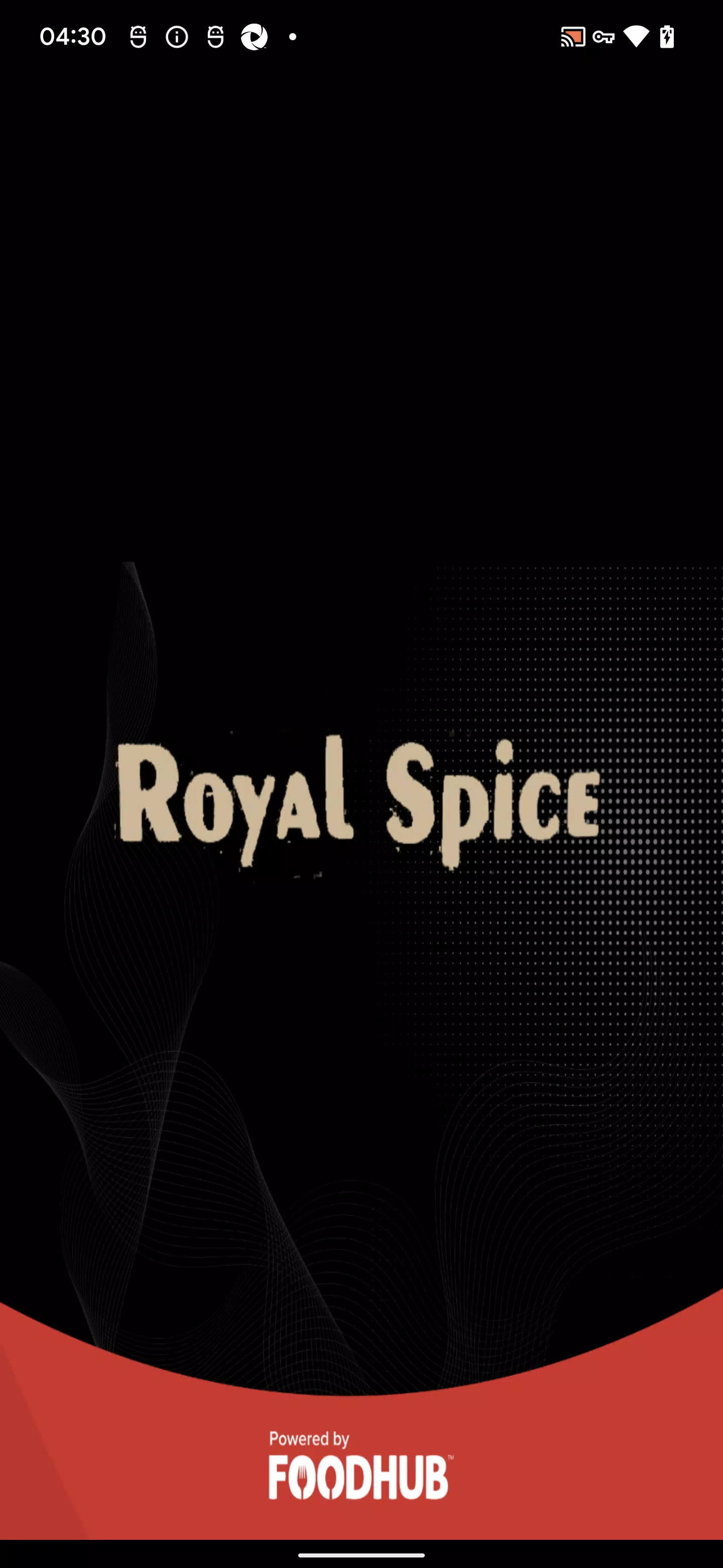 Royal Spice Screenshots