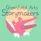 Greenfield Arts' StoryMakers