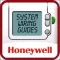 Wiring Guide for Domestic Heating Systems by Honeywell