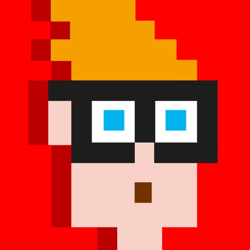 Appy Nerd – Flap Nightmare Appy Nerd – Flap Nightmare