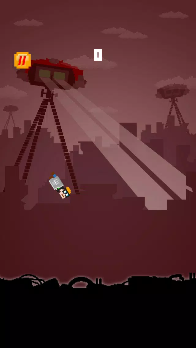 تصاویر Appy Nerd – Flap Nightmare