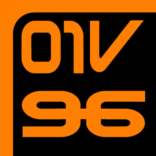 01v96 Remote 01v96 Remote