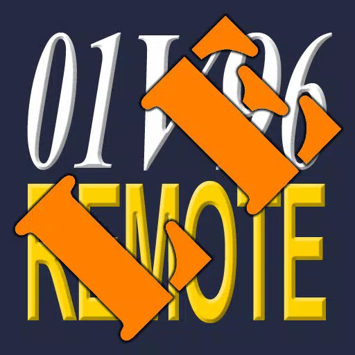 01v96 Remote LE 01v96 Remote LE