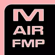 M Air FMP Remote M Air FMP Remote