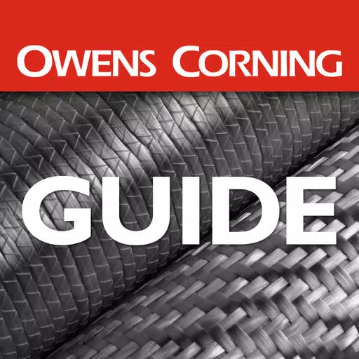 EU Owens Corning Composites Guide EU Owens Corning Composites Guide