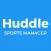 Huddle: Sports Manager