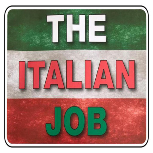The Italian Job