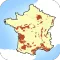 Wine Maps (Unbundled)